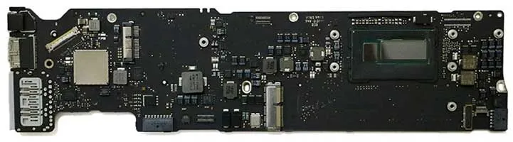 MacBook Mainboards