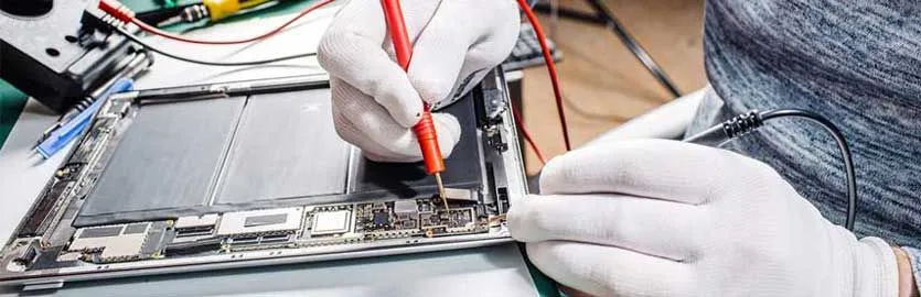 MacBook Reparatur