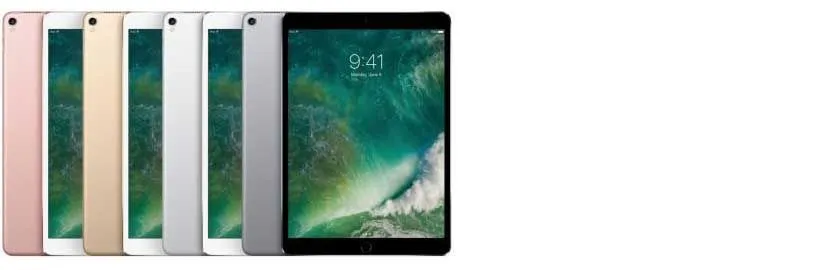 iPad Pro 10,5 Ersatzteile